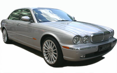 Jaguar XJ XJ6 2.7D V6 Executive